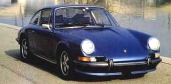 porsche
