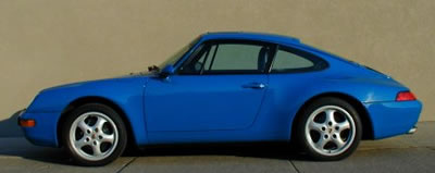porsche